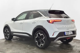 Opel Mokka e Ultimate* CCS* LED Matrix* Cam* Navi* - 34900 лв. - 12951716 3