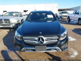 Mercedes-Benz GLC 300 2019 MERCEDES-BENZ GLC 300