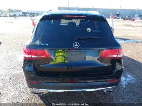 Mercedes-Benz GLC 300 2019 MERCEDES-BENZ GLC 300, снимка 5