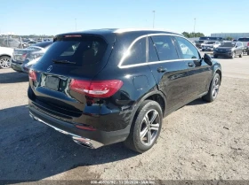 Mercedes-Benz GLC 300 2019 MERCEDES-BENZ GLC 300, снимка 4