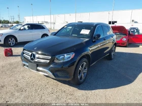 Mercedes-Benz GLC 300 2019 MERCEDES-BENZ GLC 300, снимка 3