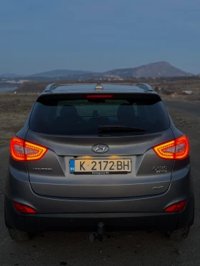 Hyundai IX35 4WD* Panorama* Podgrev* FULL, снимка 4