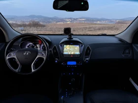 Hyundai IX35 4WD* Panorama* Podgrev* FULL, снимка 5