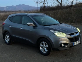 Hyundai IX35 4WD* Panorama* Podgrev* FULL, снимка 3