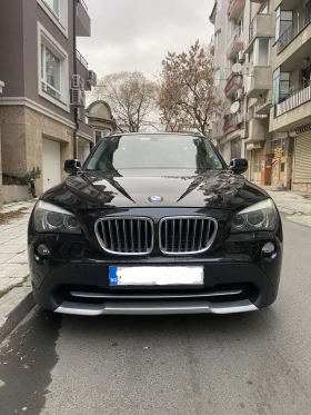 BMW X1 2.3/ 204к.с Уникат, снимка 3