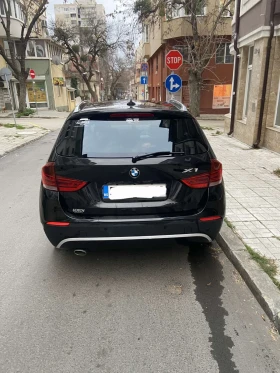 BMW X1 2.3/ 204к.с Реални км - 15990 лв. - 20283534 | Car24.bg