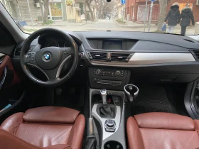 BMW X1 2.3/ 204к.с Реални км - 15990 лв. - 20283534 | Car24.bg