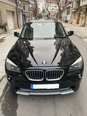 BMW X1 2.3/ 204к.с ТОП!, снимка 3