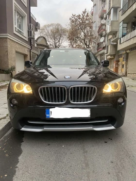 BMW X1 2.3/ 204к.с ТОП!, снимка 2