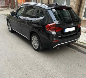 BMW X1 2.3/ 204к.с Реални км - 15990 лв. - 20283534 | Car24.bg