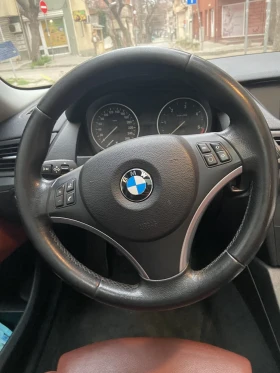 BMW X1 2.3/ 204к.с Реални км - 15990 лв. - 20283534 | Car24.bg