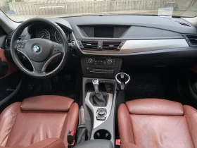 BMW X1 2.3/ 204к.с Реални км - 15990 лв. - 20283534 | Car24.bg