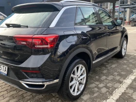 VW T-Roc 1.5 Sport | Mobile.bg    5