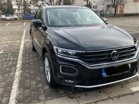     VW T-Roc 1.5 Sport