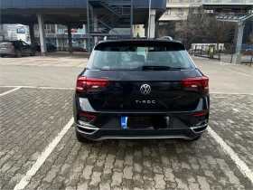 VW T-Roc 1.5 Sport | Mobile.bg    3