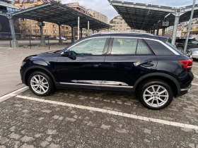 VW T-Roc 1.5 Sport | Mobile.bg    2