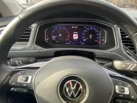 VW T-Roc 1.5 Sport | Mobile.bg    10