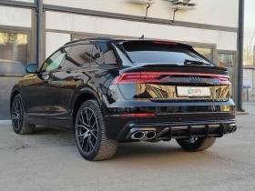 Audi SQ8, снимка 6