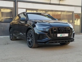 Audi SQ8, снимка 3