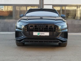 Audi SQ8, снимка 2