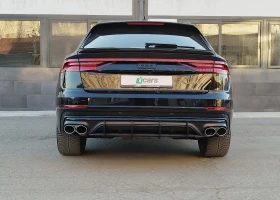 Audi SQ8, снимка 5