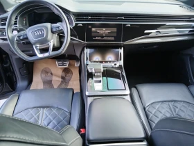 Audi SQ8, снимка 9