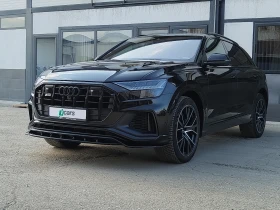 Audi SQ8, снимка 1