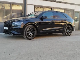 Audi SQ8, снимка 12