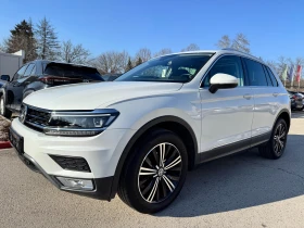 VW Tiguan 2.0TDI 150k.с.4x4 6ск. OFFROAD , снимка 1