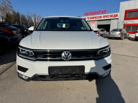 VW Tiguan 2.0TDI 150k.с.4x4 6ск. OFFROAD , снимка 2