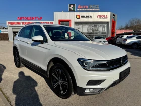 VW Tiguan 2.0TDI 150k.с.4x4 6ск. OFFROAD , снимка 3