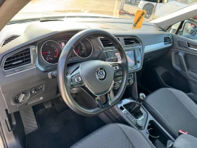 VW Tiguan 2.0TDI 150k.с.4x4 6ск. OFFROAD , снимка 7