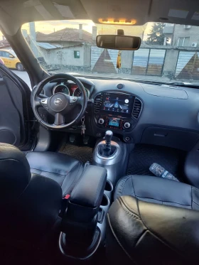 Nissan Juke 1.5 - 13500 лв. - 40284781 | Car24.bg