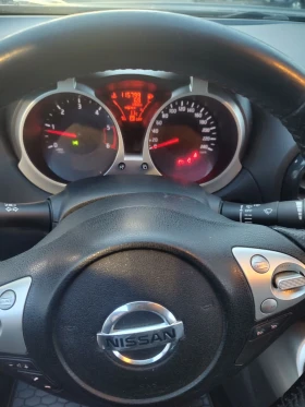 Nissan Juke 1.5, снимка 11