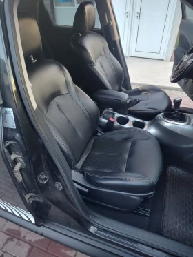 Nissan Juke 1.5, снимка 12