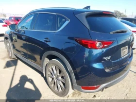 Mazda CX-5 * GRAND TOURING RESERVE* CARFAX*  | Mobile.bg    3