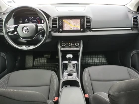 Skoda Karoq 1.6 TDI , automatic, снимка 11