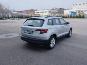 Skoda Karoq 1.6 TDI , automatic, снимка 10