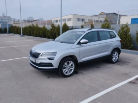 Skoda Karoq 1.6 TDI , automatic, снимка 3