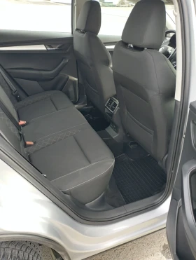 Skoda Karoq 1.6 TDI , automatic, снимка 6