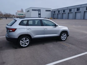 Skoda Karoq 1.6 TDI , automatic, снимка 5