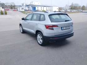 Skoda Karoq 1.6 TDI , automatic, снимка 9