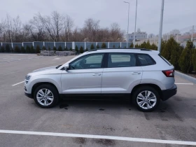 Skoda Karoq 1.6 TDI , automatic, снимка 4