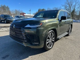 Lexus LX 600 | Mobile.bg    3