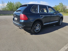 Обява за продажба на Porsche Cayenne 4.5 LPG ~7 000 лв. - изображение 3