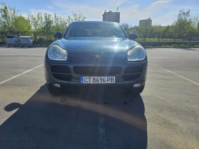 Обява за продажба на Porsche Cayenne 4.5 LPG ~7 000 лв. - изображение 1