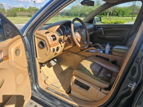 Обява за продажба на Porsche Cayenne 4.5 LPG ~7 000 лв. - изображение 8
