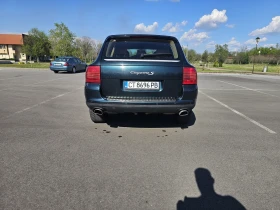 Обява за продажба на Porsche Cayenne 4.5 LPG ~7 000 лв. - изображение 4