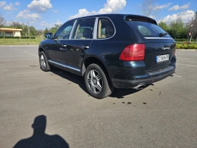 Обява за продажба на Porsche Cayenne 4.5 LPG ~7 000 лв. - изображение 5