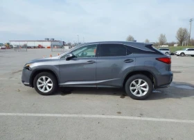 Lexus RX 350 - 36500 лв. - 34340969 | Car24.bg